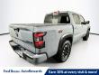 2023 Nissan Frontier Crew Cab PRO-4X 4x4