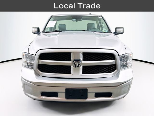 2016 Ram 1500 Tradesman photo 2
