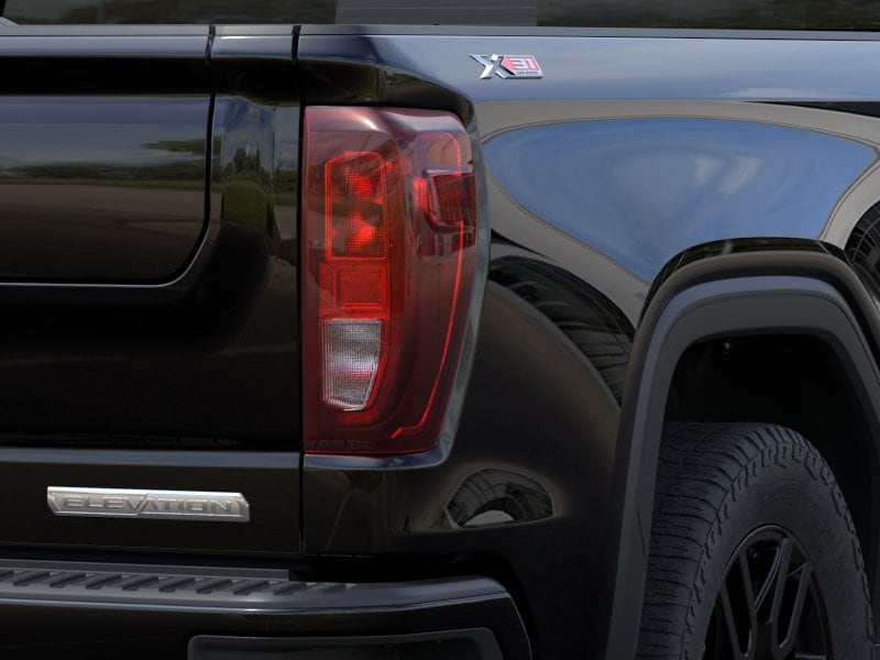 2026 GMC Sierra 1500 Elevation - Photo 11