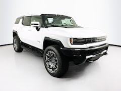 2025 GMC HUMMER EV SUV 3X SUV