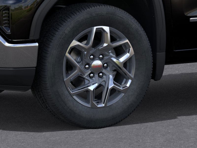 2025 GMC Sierra 1500 SLT - Photo 31