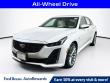 2021 CADILLAC CT5 Premium Luxury
