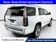 2016 CADILLAC Escalade Platinum