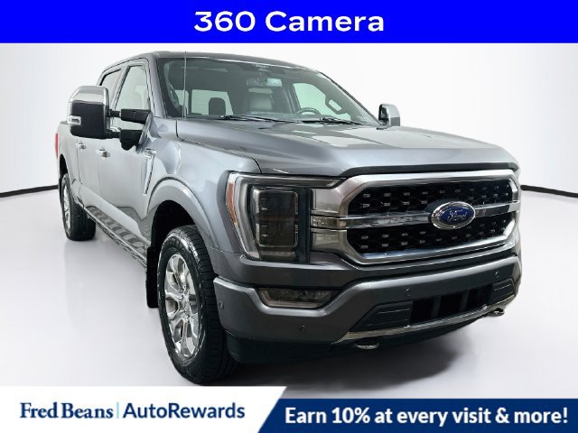  Ford F-150