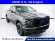 2021 Ram 1500 Big Horn Quad Cab 4x4 64 Box