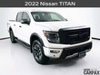 Nissan Titan