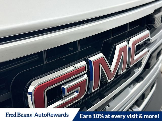 2026 GMC Sierra 1500 SLT - Photo 20