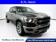 2022 Ram 1500 Big Horn Crew Cab 4x4 57 Box