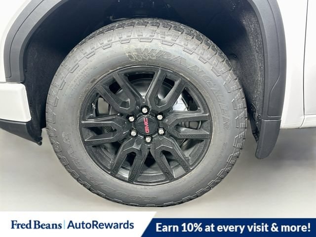 2026 GMC Sierra 1500 Elevation - Photo 19