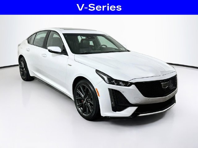 Used 2024 CADILLAC CT5-V V-Series Performance