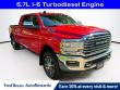 2022 Ram 3500 Limited Longhorn Mega Cab 4x4 64 Box