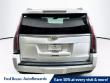 2018 CADILLAC Escalade Platinum