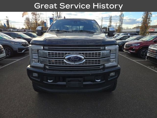 2019 Ford F-350 XL photo 2