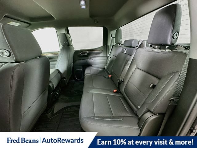 2026 GMC Sierra 1500 Elevation - Photo 14