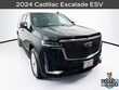 CADILLAC Escalade ESV