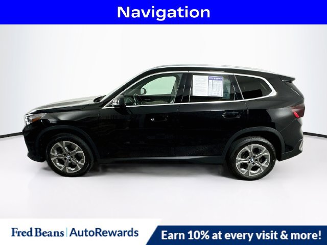 Used 2023 BMW X1 xDrive28i SUV