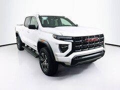 2025 GMC Canyon AT4 Truck