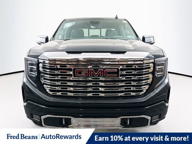 2026 GMC Sierra 1500 Denali - Photo 2