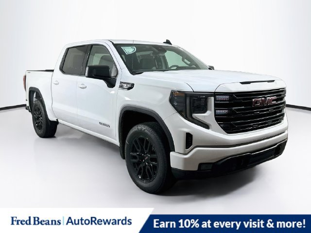 2026 GMC Sierra 1500 Elevation - Photo 1