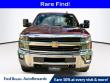 2015 Chevrolet Silverado 2500 HD LT