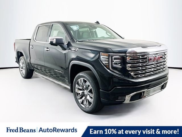 2026 GMC Sierra 1500 Denali - Photo 1