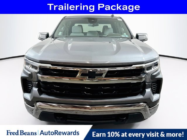 Used 2023 Chevrolet Silverado 1500 LT Truck