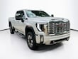  GMC Sierra 2500 HD