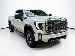 2025 GMC Sierra 2500 HD Denali Truck