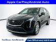 2019 CADILLAC XT4 AWD Premium Luxury