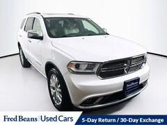 2015 Dodge Durango Citadel