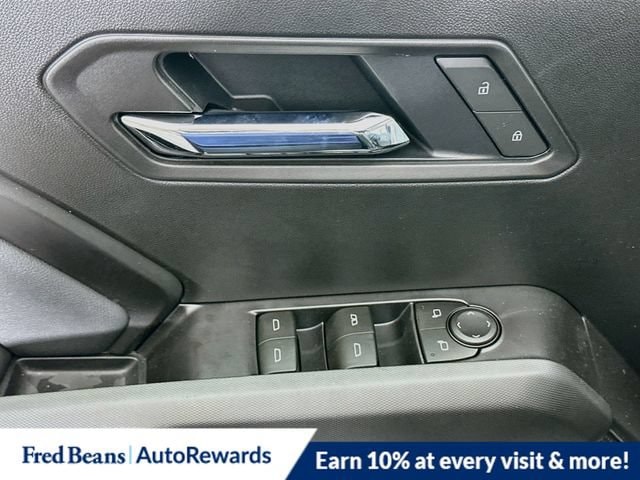 2026 GMC Canyon Elevation - Photo 18