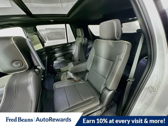 2026 GMC Yukon Elevation - Photo 13