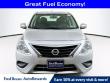 2018 Nissan Versa 1.6 SV