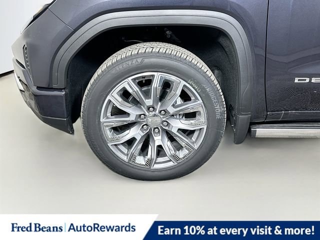 2026 GMC Sierra 1500 Denali - Photo 21