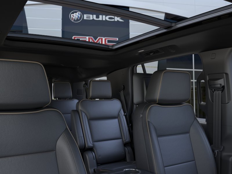 2026 GMC Yukon Elevation - Photo 43