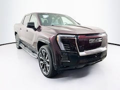 2025 GMC Sierra EV Extended Range Denali Truck