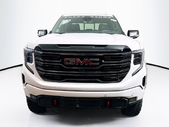 New 2026 GMC Sierra 1500 AT4 Truck