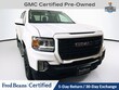  GMC Canyon