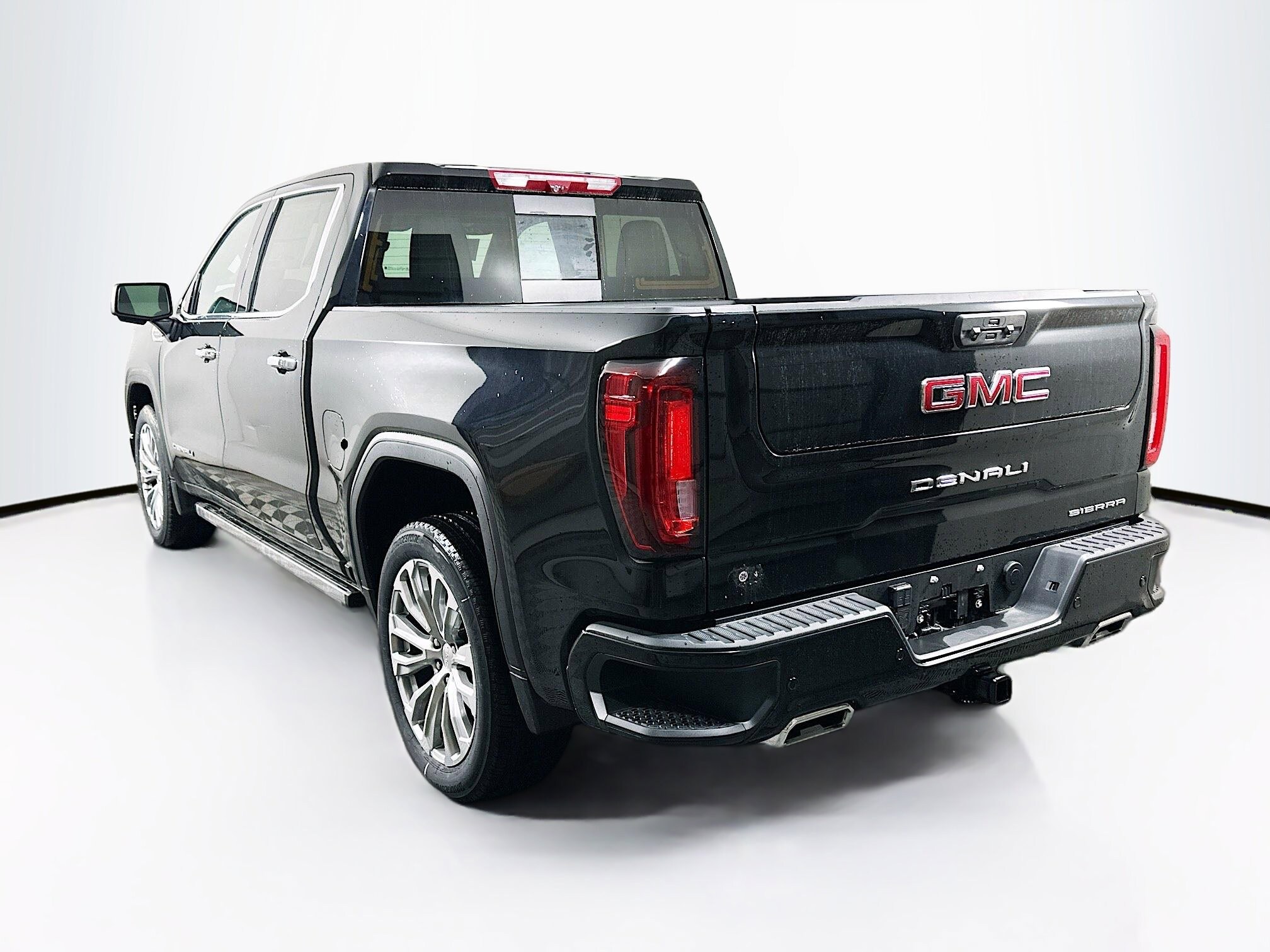 2024 Gmc Sierra 1500 Denali photo 4
