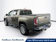 2015 GMC Canyon 4WD SLT