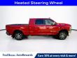 2022 Ram 3500 Limited Longhorn Mega Cab 4x4 64 Box