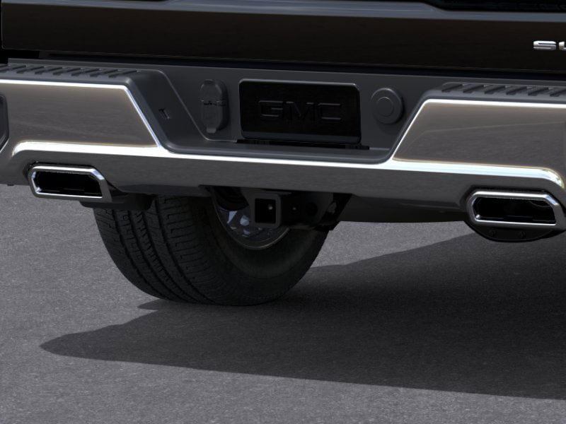 2025 GMC Sierra 1500 SLT - Photo 36