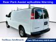 2021 GMC Savana Cargo 2500 RWD 2500 Regular Wheelbase Work Van