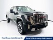 GMC Sierra 2500 HD