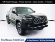 Toyota Tacoma 4WD