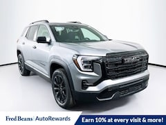 2026 GMC Terrain Elevation SUV