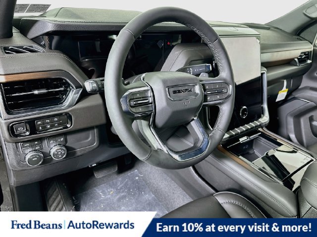 2026 GMC Yukon XL Denali - Photo 6