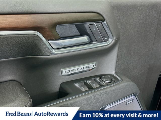 2026 GMC Sierra 1500 Denali - Photo 17