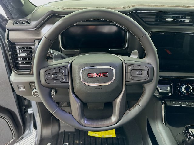 2026 GMC Sierra 1500 AT4 - Photo 7