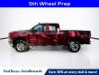 2015 Chevrolet Silverado 2500 HD LT